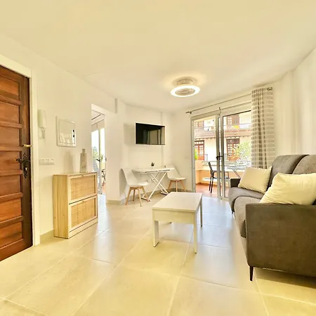 Apartamento Daniela 203 - Adults Only - Puerto de la Cruz (Tenerife)