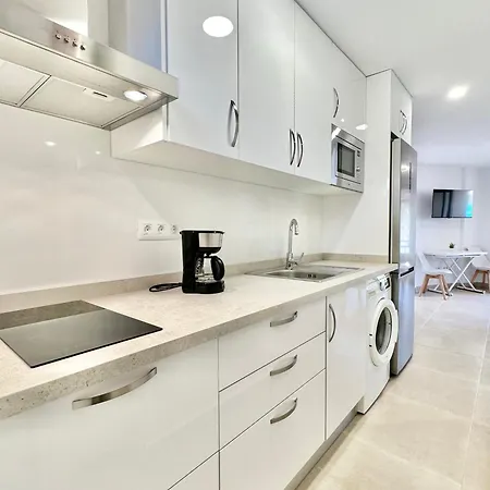 Apartamento Daniela 203 - Adults Only - Puerto de la Cruz (Tenerife)