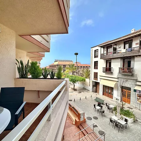 Apartamento Daniela 203 - Adults Only -