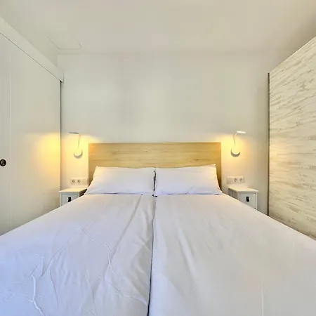 Daniela 203 - Adults Only - * Puerto de la Cruz (Tenerife)