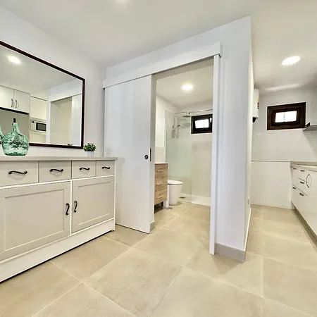 Daniela 203 - Adults Only - Apartmán Puerto de la Cruz (Tenerife)