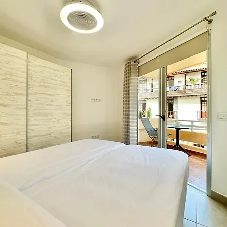 Apartmán Daniela 203 - Adults Only - Puerto de la Cruz (Tenerife)