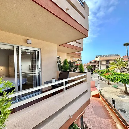 Daniela 203 - Adults Only - Puerto de la Cruz (Tenerife)