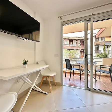 Daniela 203 - Adults Only - Lägenhet