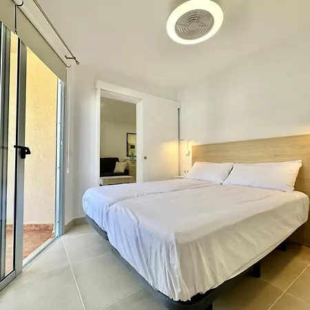 Daniela 203 - Adults Only - Apartmán Puerto de la Cruz (Tenerife)