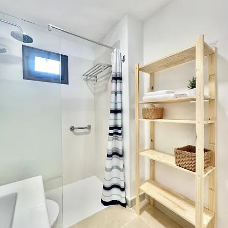 Daniela 203 - Adults Only - Puerto de la Cruz (Tenerife)