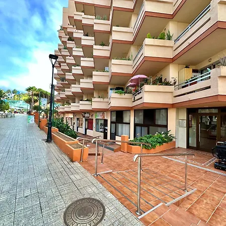 Daniela 203 - Adults Only - * Puerto de la Cruz (Tenerife)