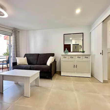 Apartament Daniela 203 - Adults Only - Puerto de la Cruz (Tenerife)