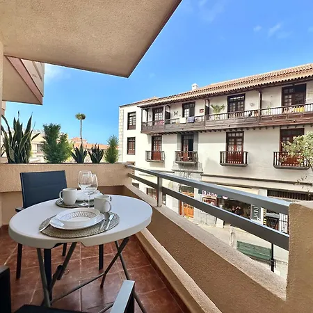 Daniela 203 - Adults Only - Lägenhet