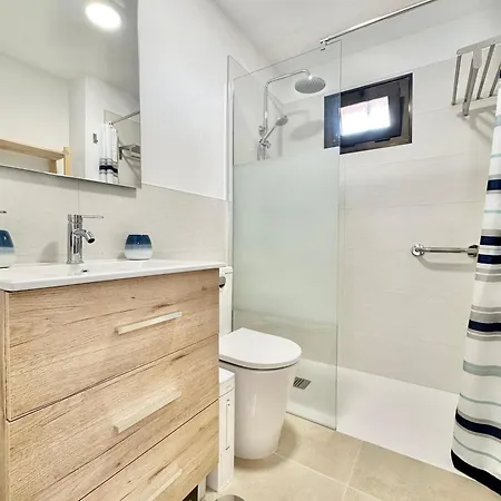 Lägenhet Daniela 203 - Adults Only - *