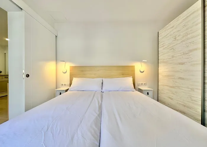 Daniela 203 - Adults Only - * Puerto de la Cruz (Tenerife)