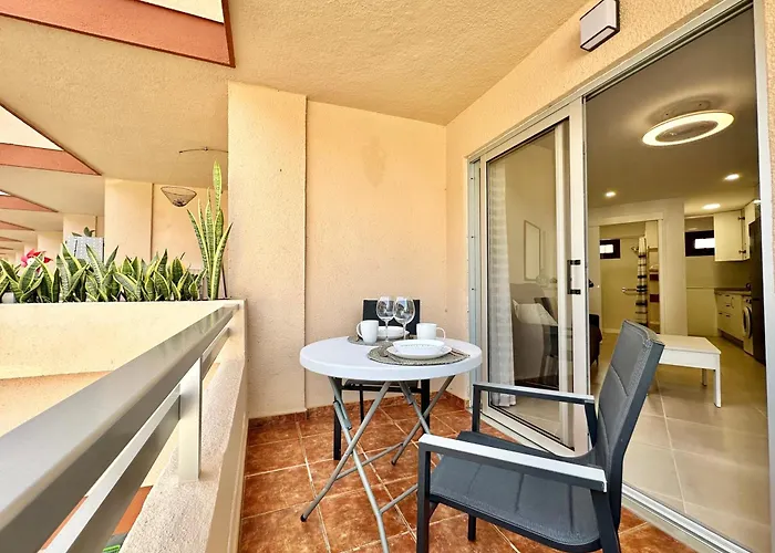 Daniela 203 - Adults Only - Lejlighed