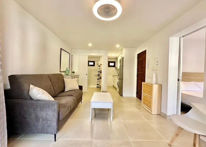 Lejlighed Daniela 203 - Adults Only -