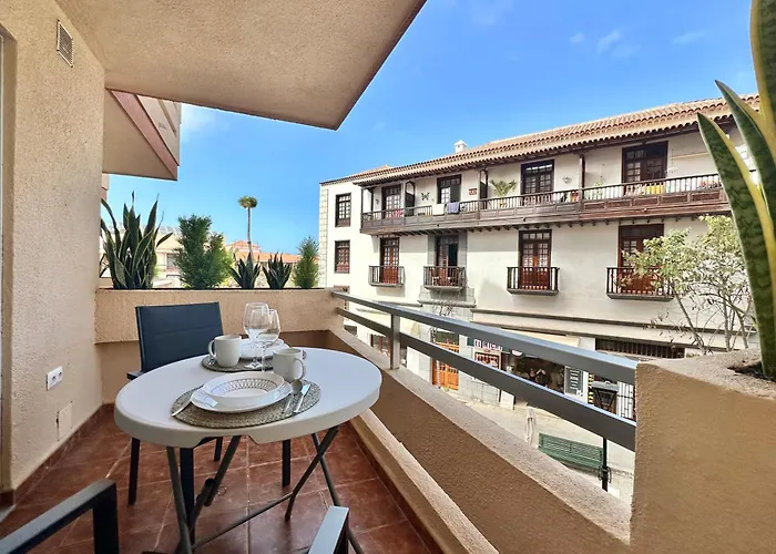 Daniela 203 - Adults Only - Lejlighed