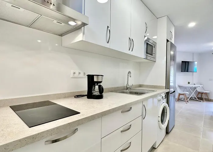 Daniela 203 - Adults Only - Lejlighed