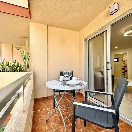 Daniela 203 - Adults Only - Appartement