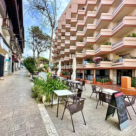 Appartement Daniela 203 - Adults Only -