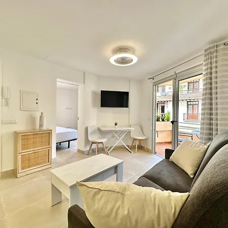 Daniela 203 - Adults Only - * 푸에르토 드 라 크루즈