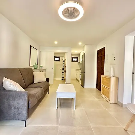 Appartement Daniela 203 - Adults Only -