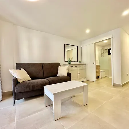 Daniela 203 - Adults Only - Appartement *