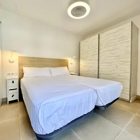 Appartement Daniela 203 - Adults Only - *