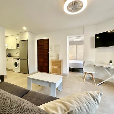 Daniela 203 - Adults Only - Appartement