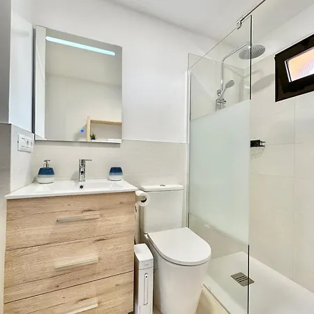 Daniela 203 - Adults Only - Appartement Puerto de la Cruz (Tenerife)