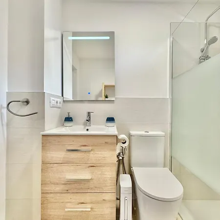 Appartement Daniela 203 - Adults Only - *