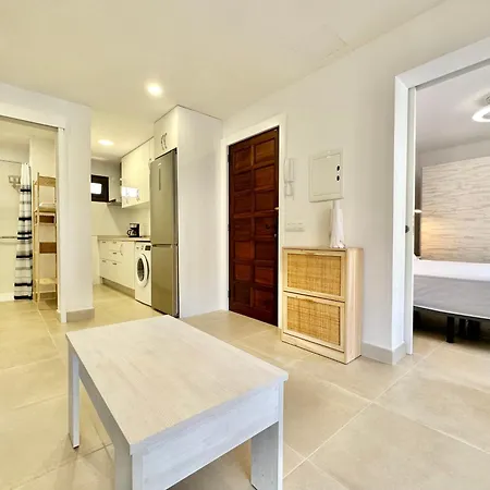 Daniela 203 - Adults Only - Appartement Puerto de la Cruz (Tenerife)