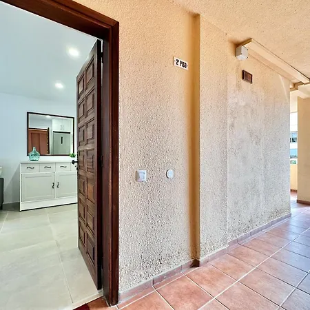 Appartement Daniela 203 - Adults Only -