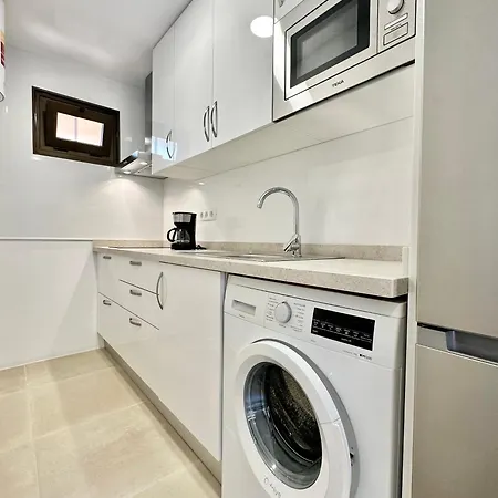 Daniela 203 - Adults Only - Appartement Puerto de la Cruz (Tenerife)