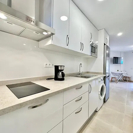 Daniela 203 - Adults Only - Appartement