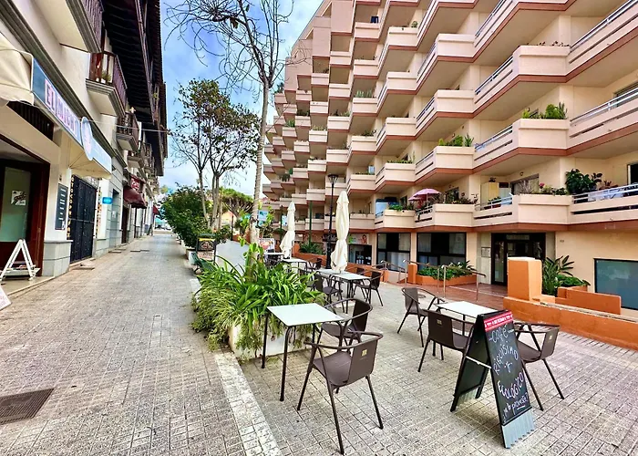 Apartment Daniela 203 - Adults Only -