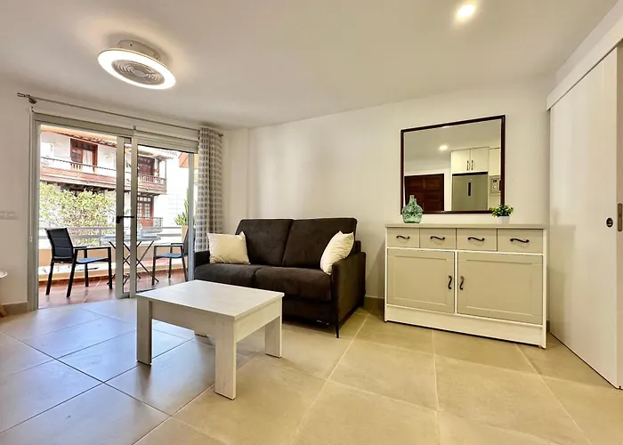 Lägenhet Daniela 203 - Adults Only - *