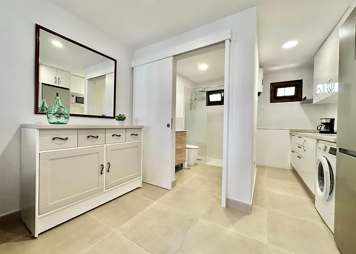 Daniela 203 - Adults Only - Daire Puerto de la Cruz (Tenerife)