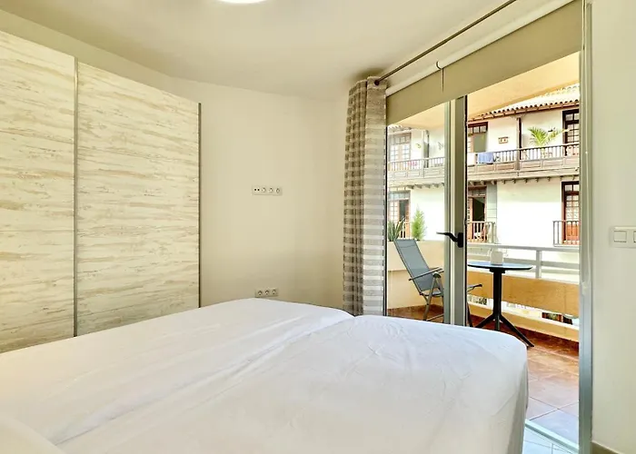 Apartment Daniela 203 - Adults Only - Puerto de la Cruz (Tenerife)