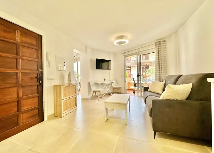 Apartment Daniela 203 - Adults Only - Puerto de la Cruz (Tenerife)