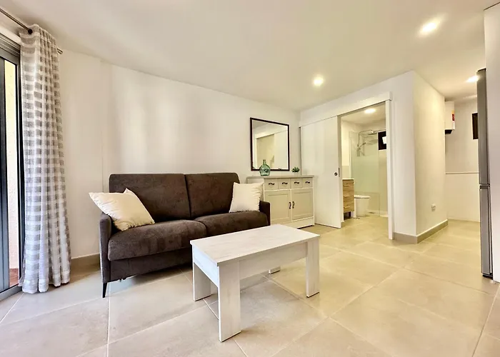 Daniela 203 - Adults Only - Daire *