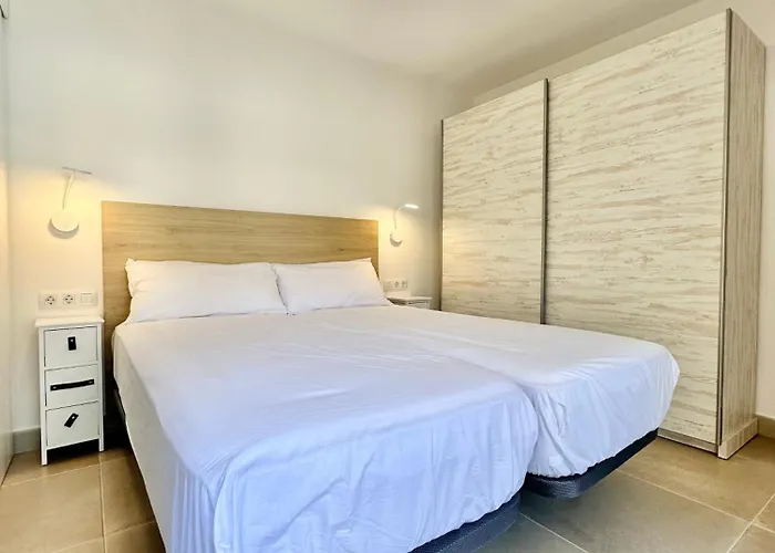 Daire Daniela 203 - Adults Only - *