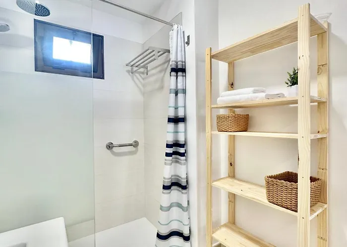 Daniela 203 - Adults Only - Puerto de la Cruz (Tenerife)