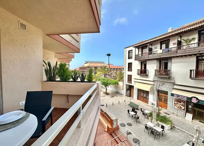 Apartment Daniela 203 - Adults Only -