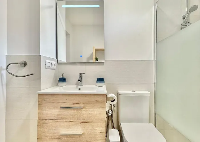 Daire Daniela 203 - Adults Only - *