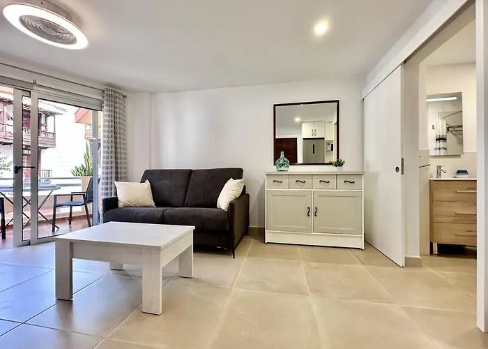 Apartment Daniela 203 - Adults Only - Puerto de la Cruz (Tenerife)