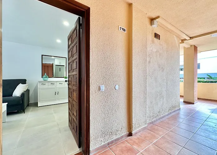 Apartment Daniela 203 - Adults Only -