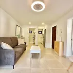 Appartement Daniela 203 - Adults Only -