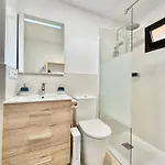 Daniela 203 - Adults Only - Appartement Puerto de la Cruz (Tenerife)