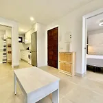 Daniela 203 - Adults Only - Appartement Puerto de la Cruz (Tenerife)