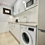 Daniela 203 - Adults Only - Appartement Puerto de la Cruz (Tenerife)