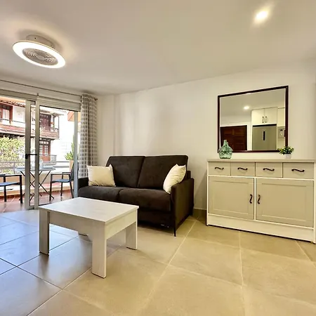 Appartement Daniela 203 - Adults Only - *