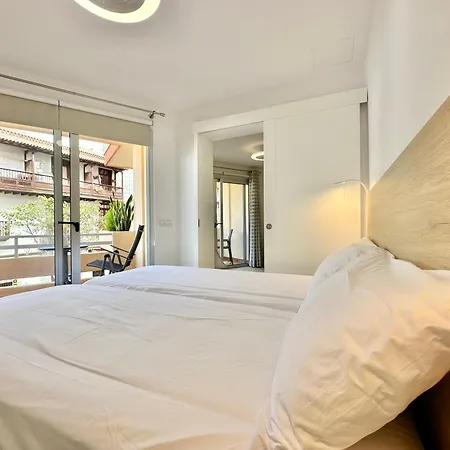Daniela 203 - Adults Only - Appartement Puerto de la Cruz (Tenerife)